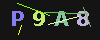 Gambar captcha