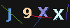 Gambar captcha