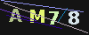 Gambar captcha
